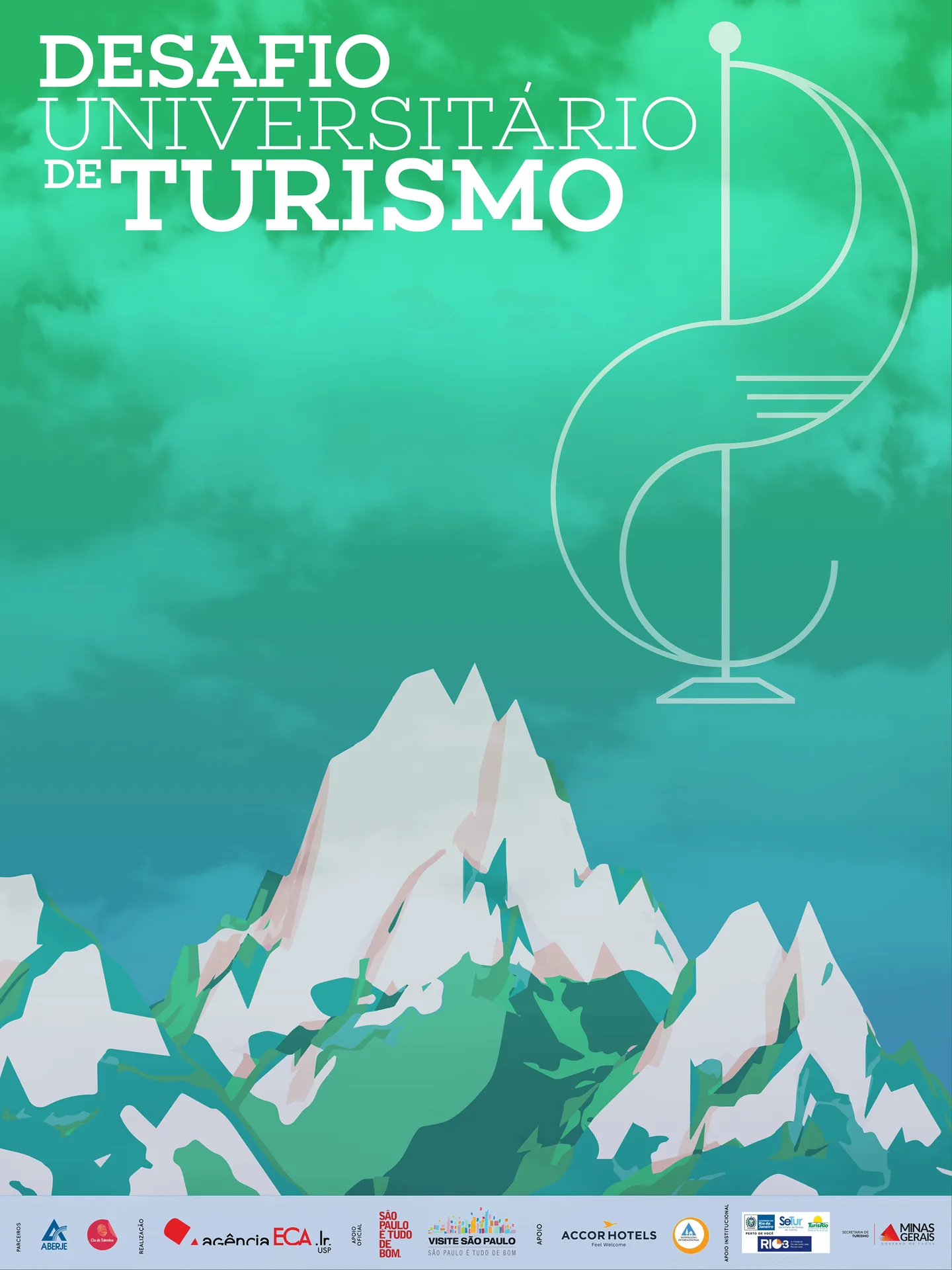3º Desafio Universitário de Turismo, imagem 7