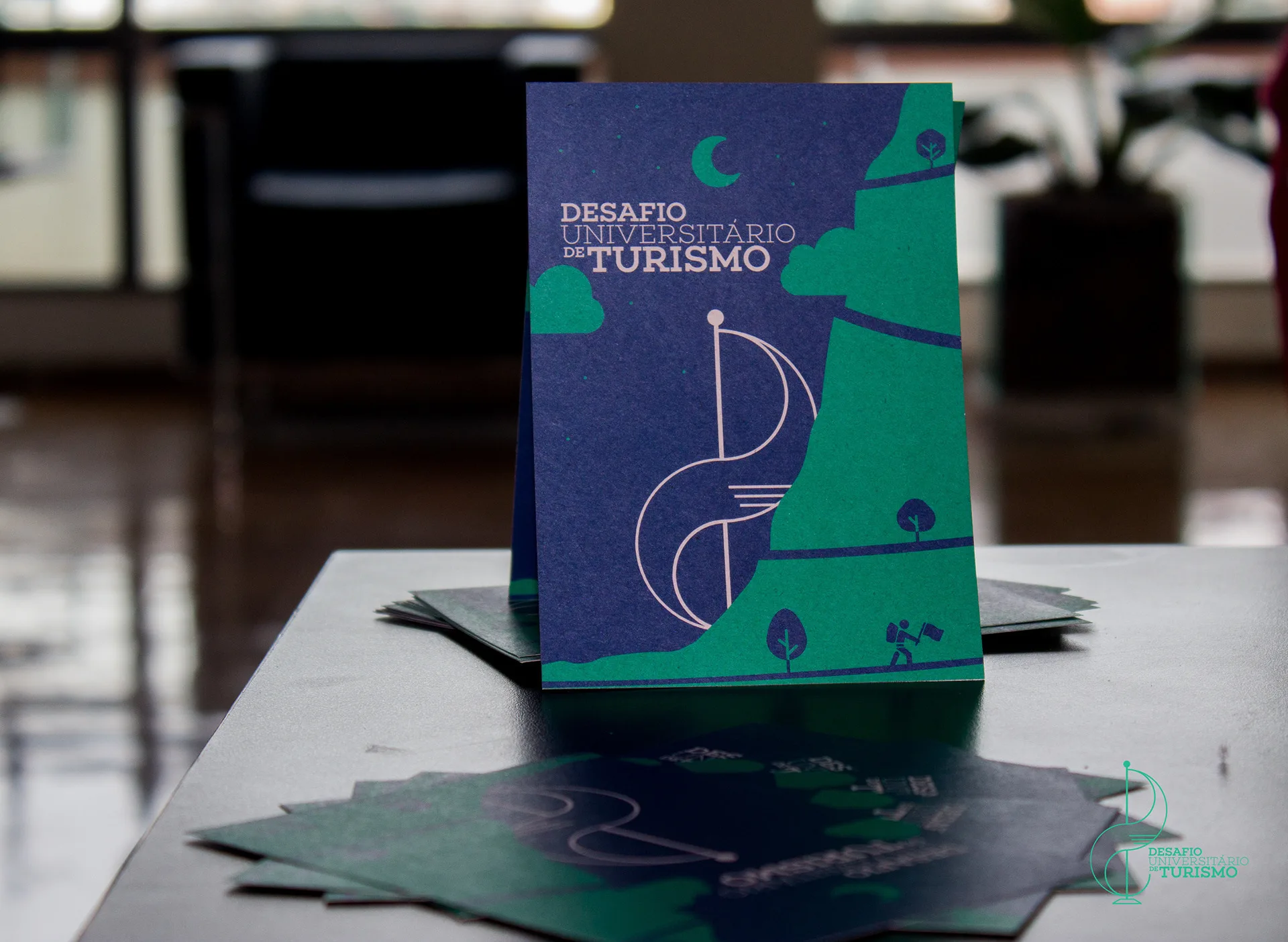 3º Desafio Universitário de Turismo, imagem 10