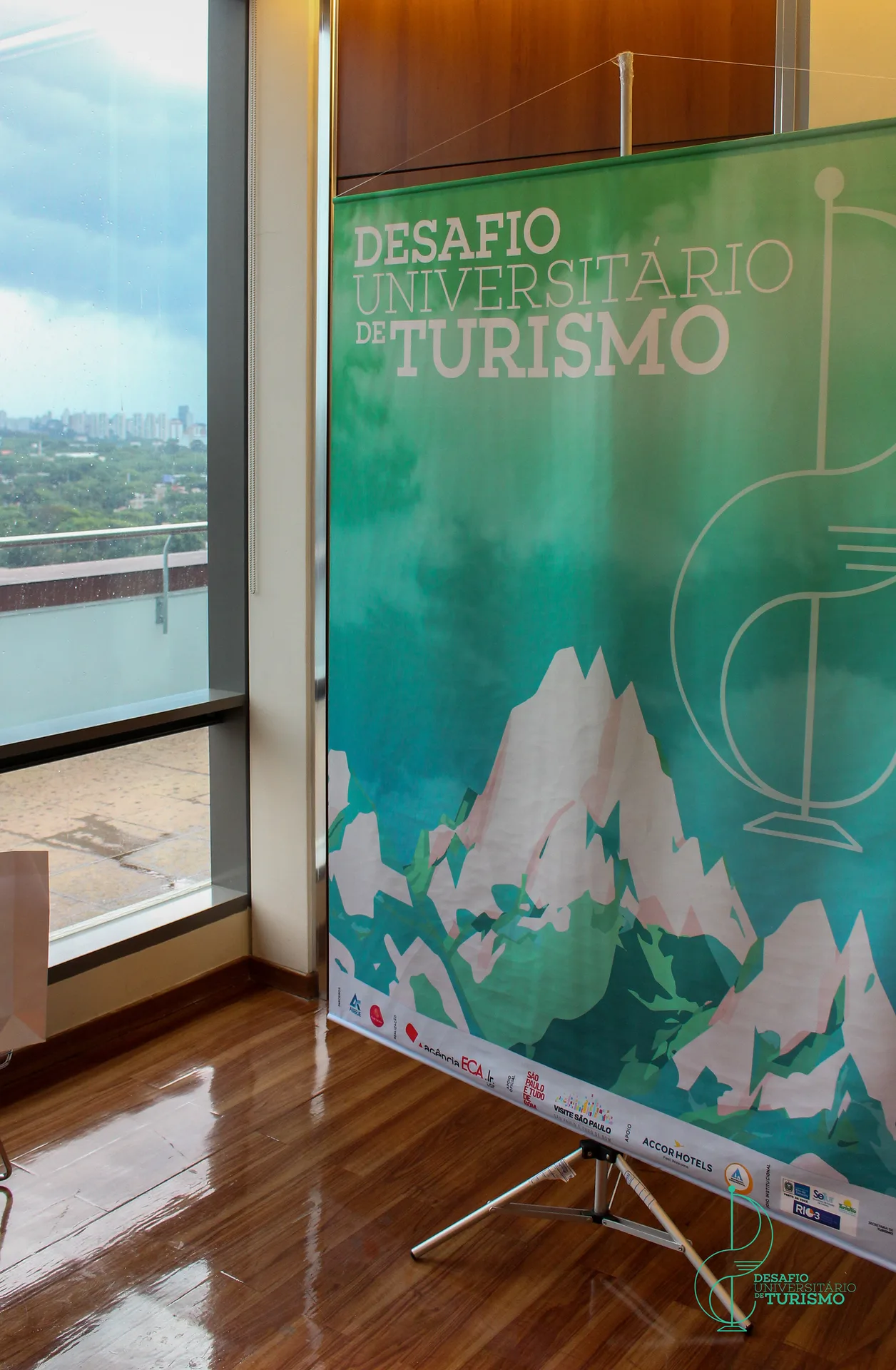 3º Desafio Universitário de Turismo, imagem 11