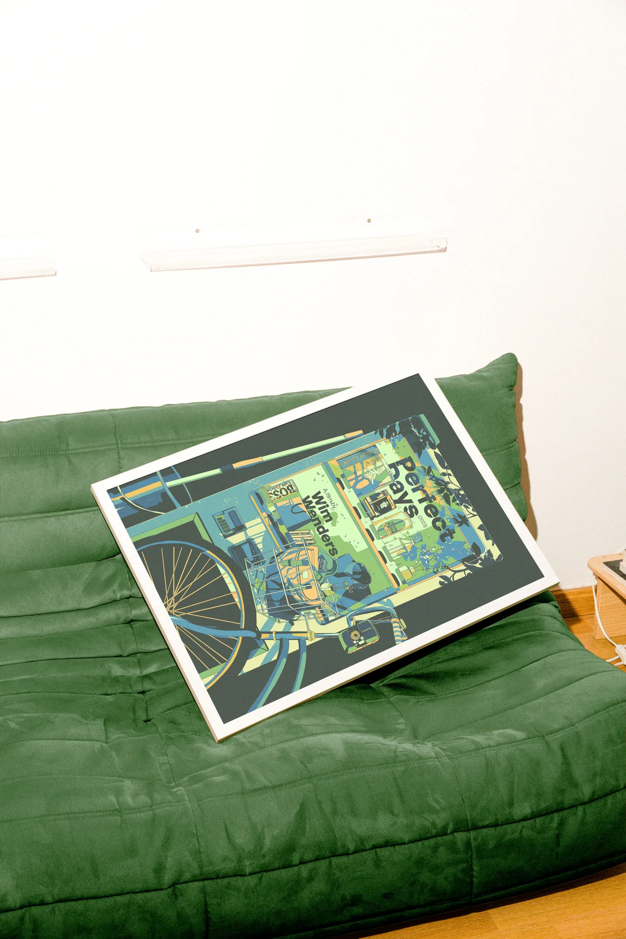 Adobe Brasil Movie Posters
