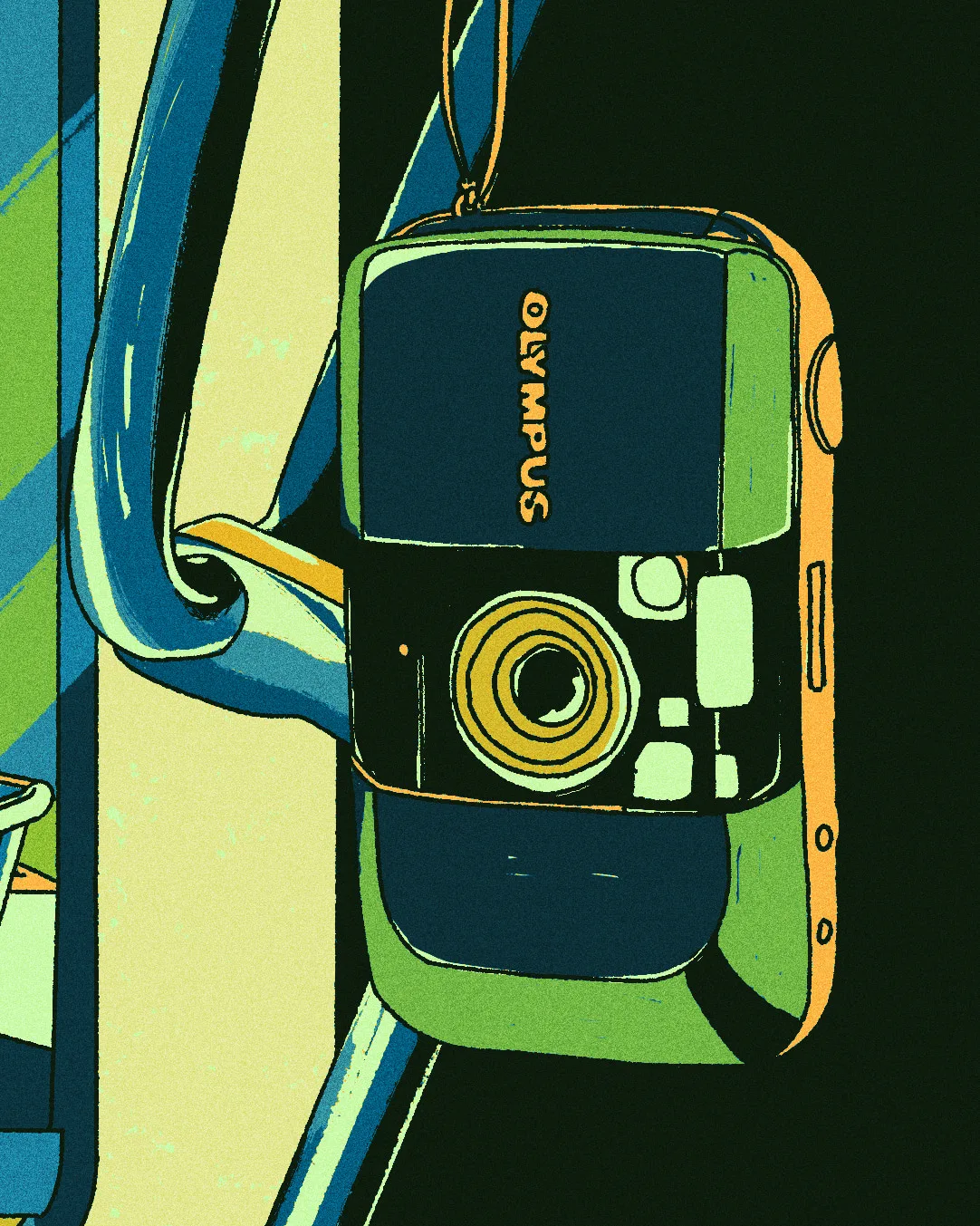 Adobe Brasil Movie Posters, imagem 20
