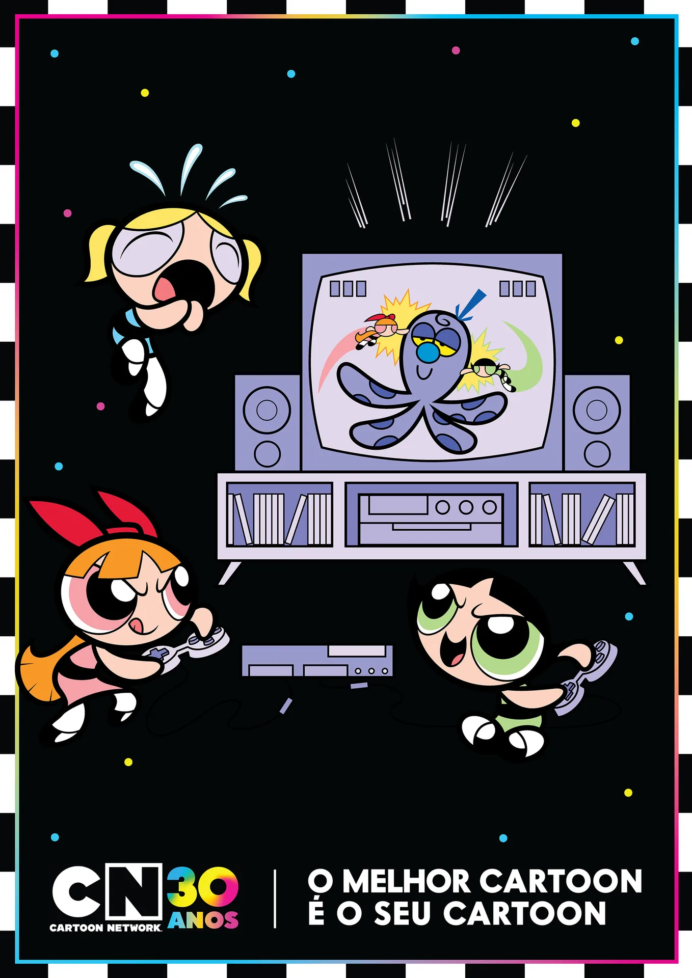 Cartoon Network 30 Years, imagem 14