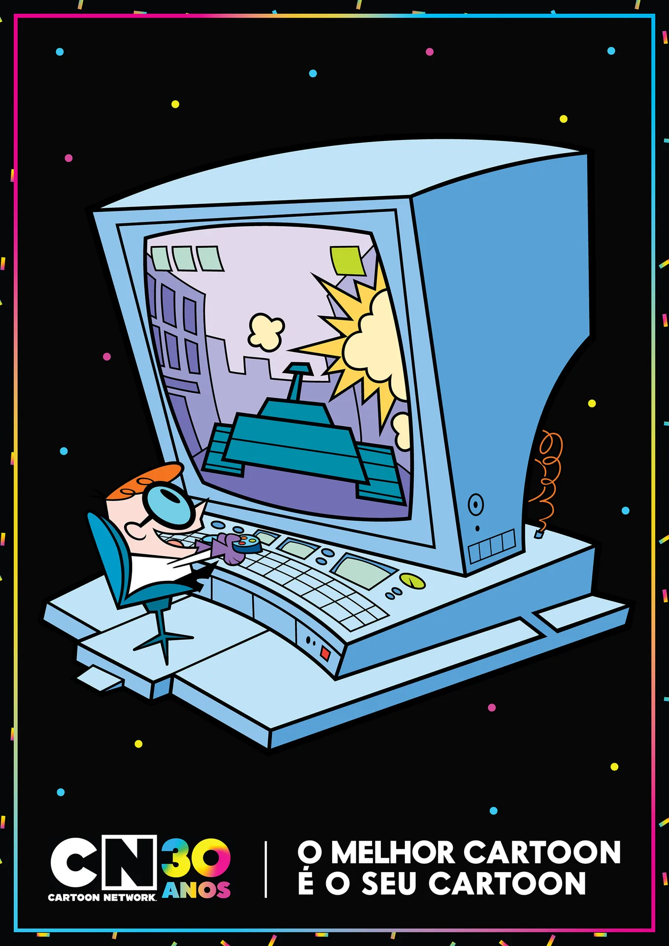 Cartoon Network 30 Years, imagem 15