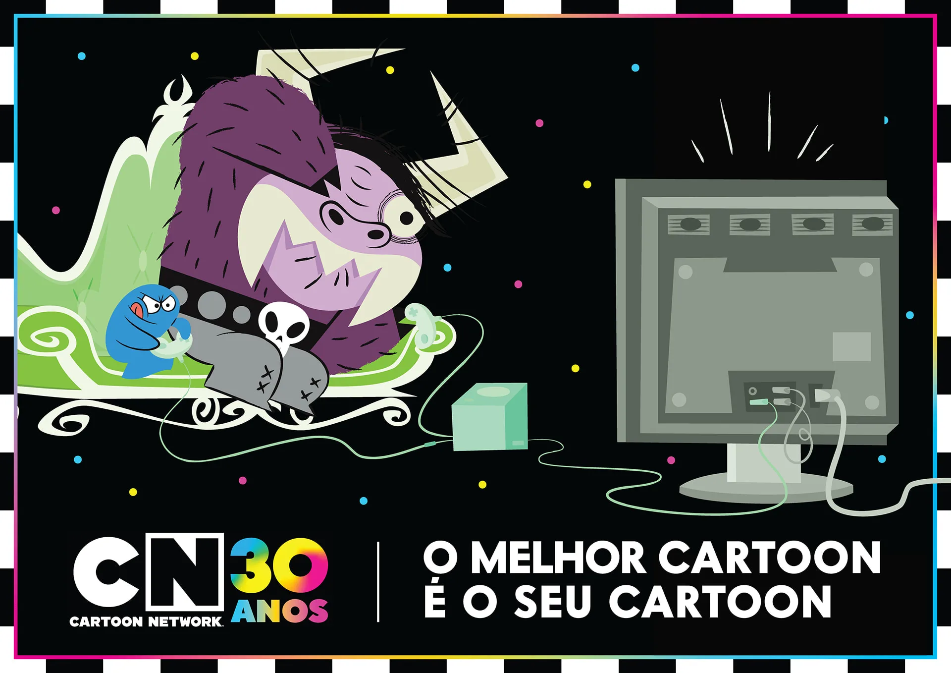 Cartoon Network 30 Years, imagem 17