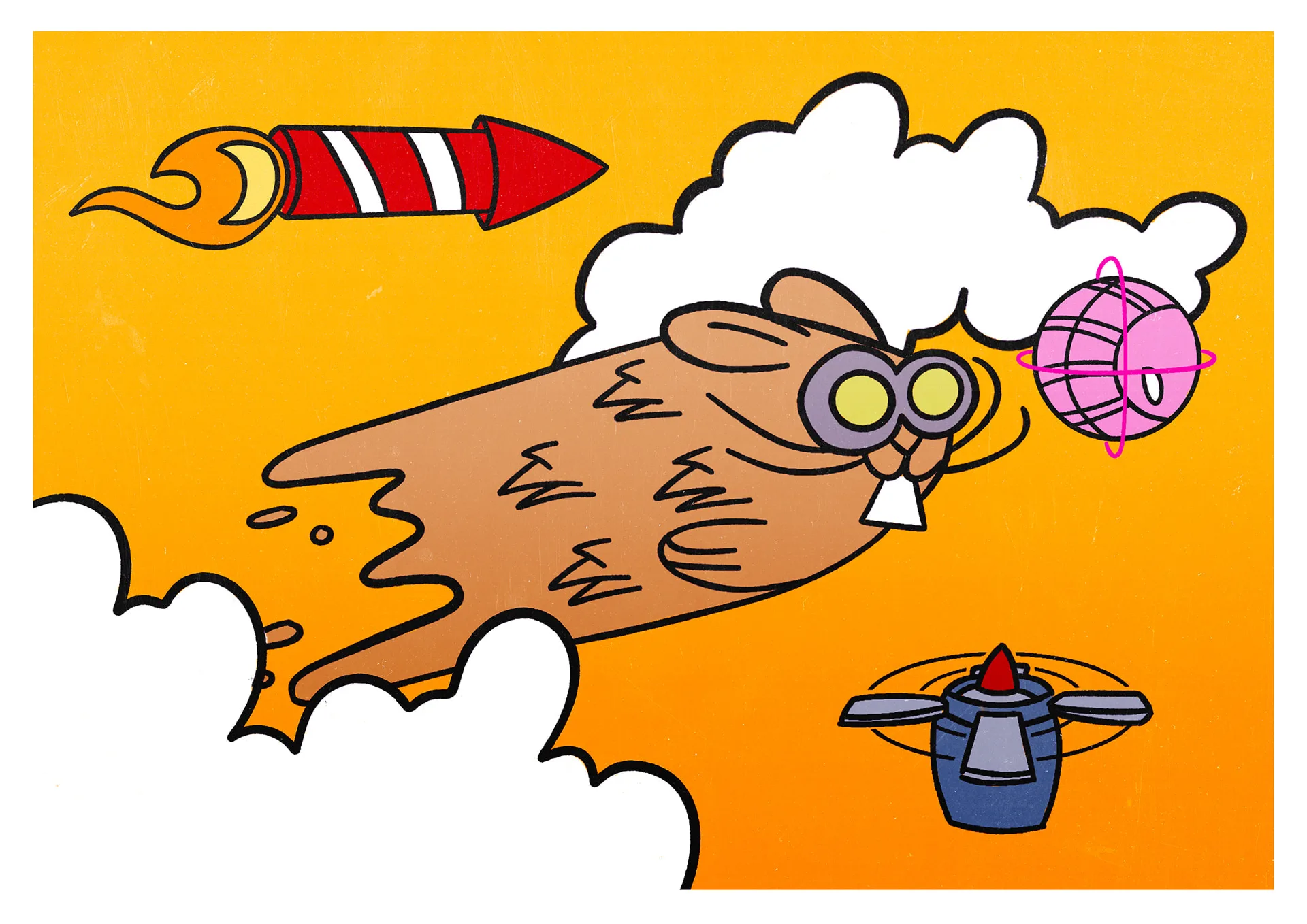 Cartoon Network 30 Years, imagem 28