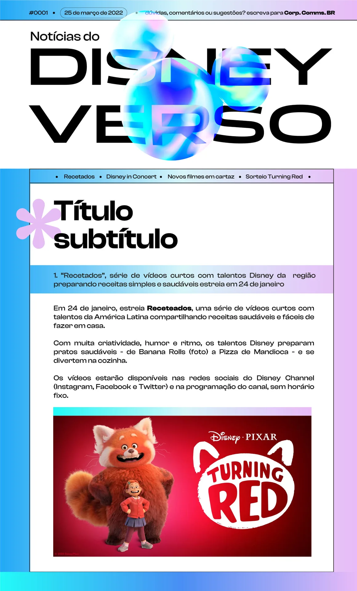 Disneyverse, imagem 19
