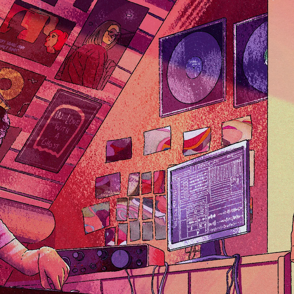 Foco, Força e Lo-Fi, imagem 15