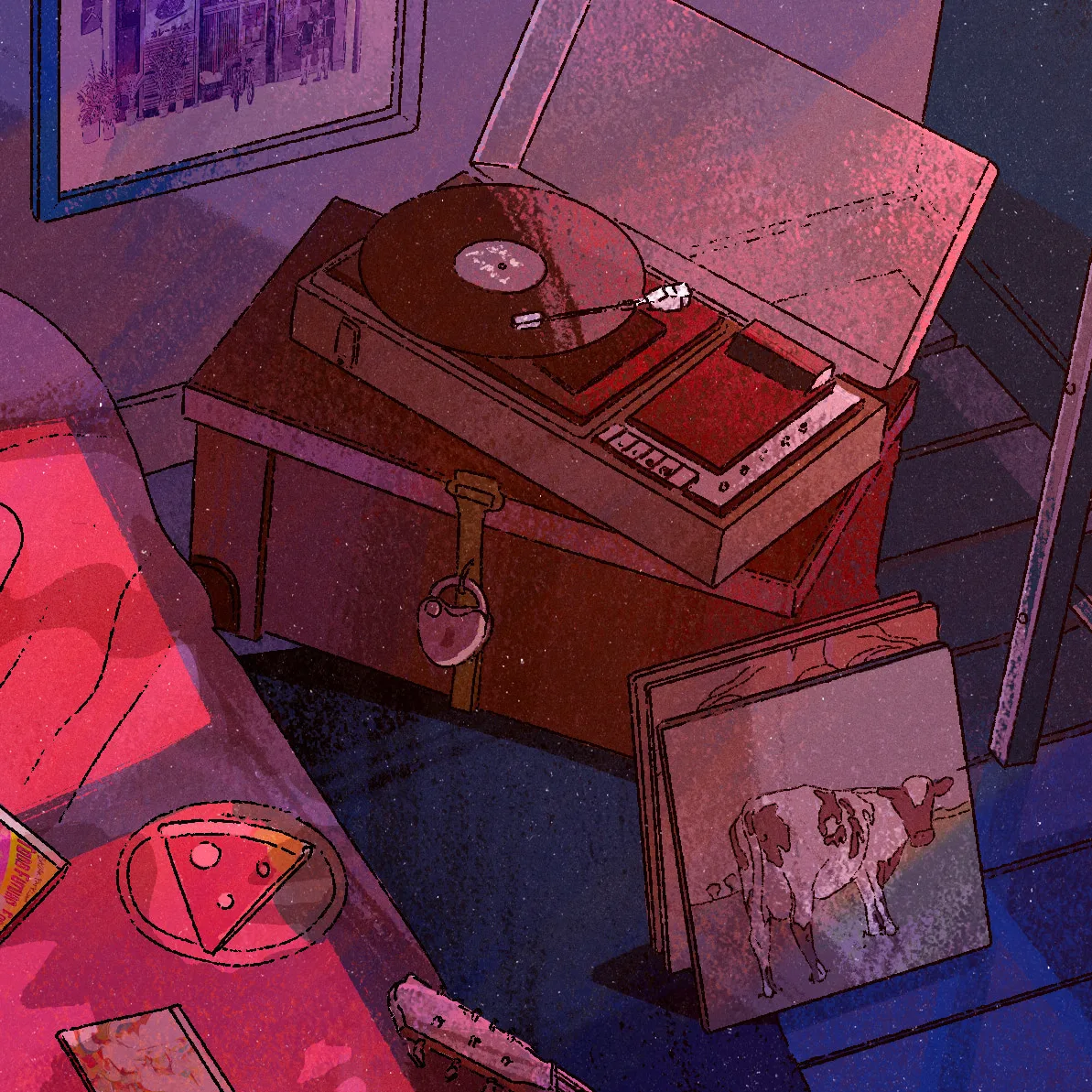 Foco, Força e Lo-Fi, imagem 16