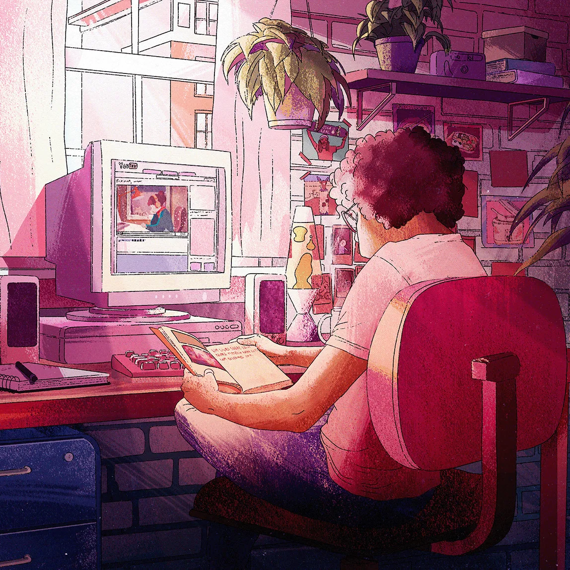 Foco, Força e Lo-Fi