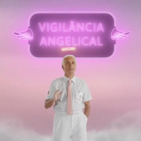 Grey's Anatomy with Rafael Portugal