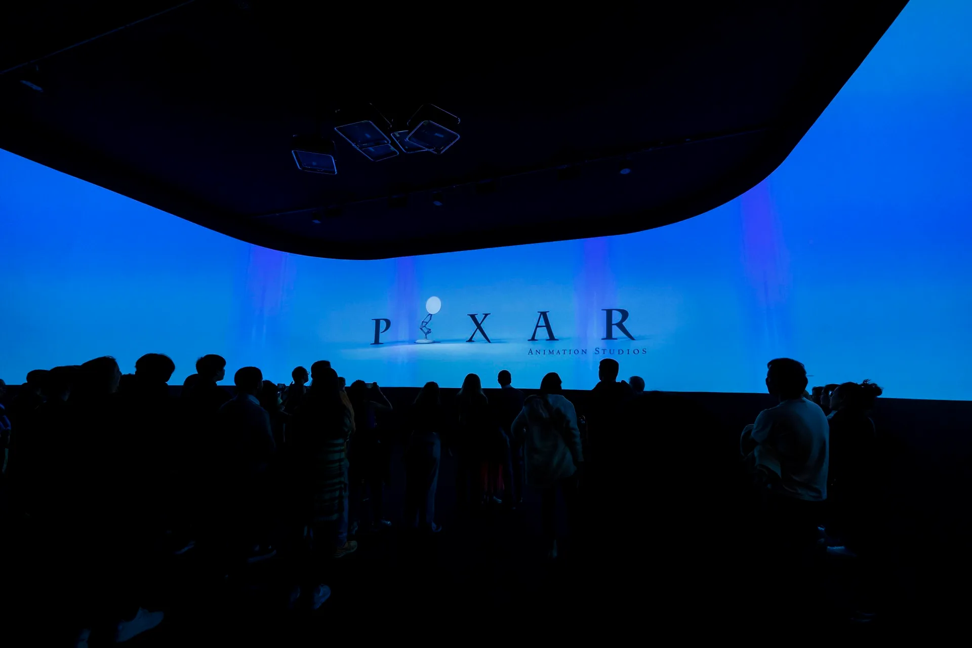 Mundo Pixar, imagem 3