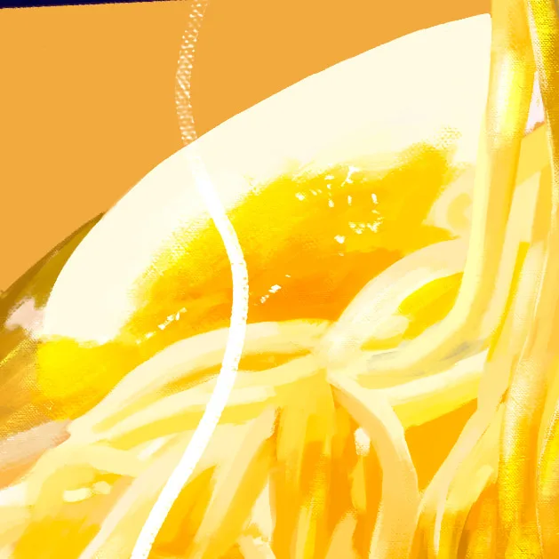 Ramen Illustration 2020, imagem 3