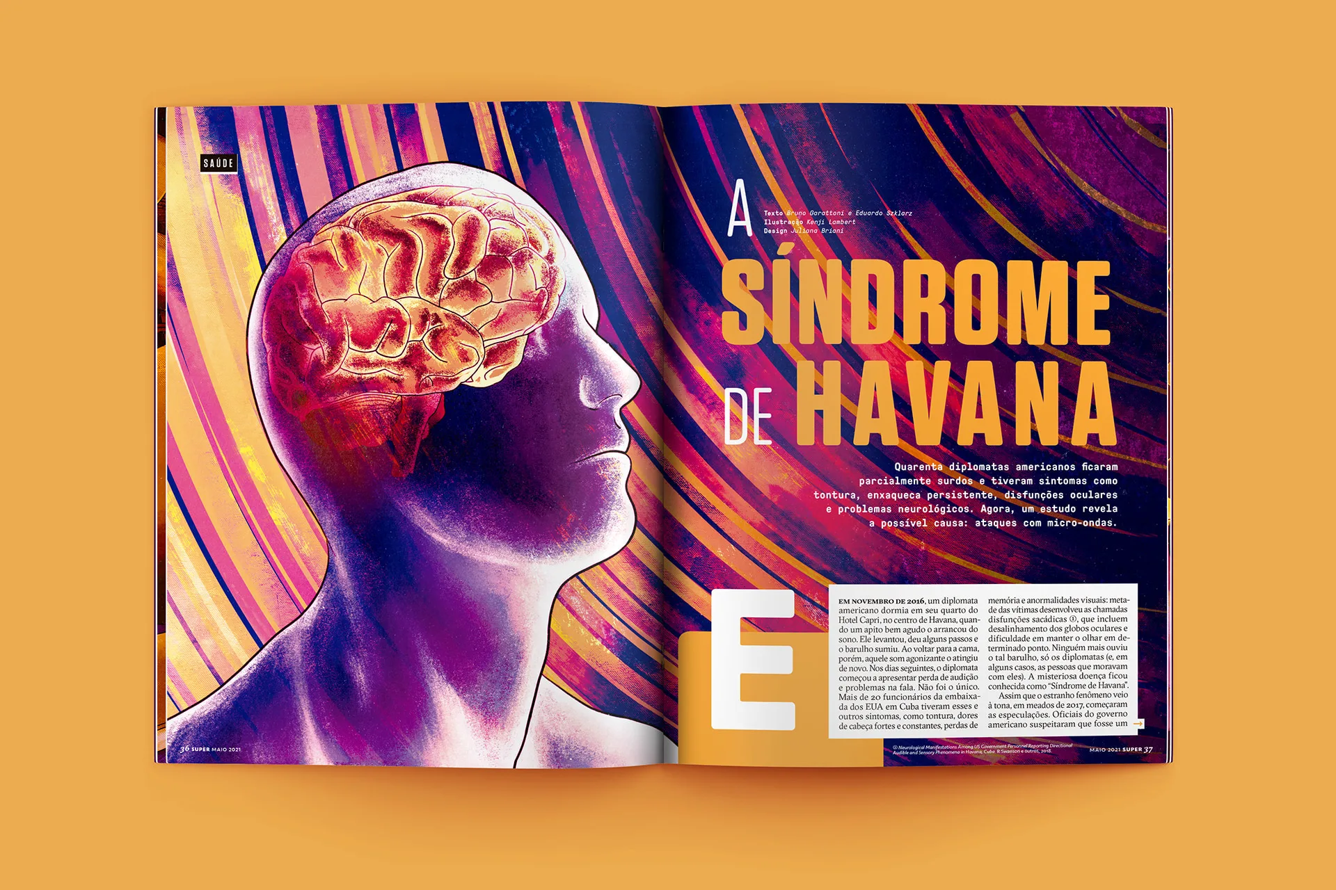 Superinteressante #427, imagem 1