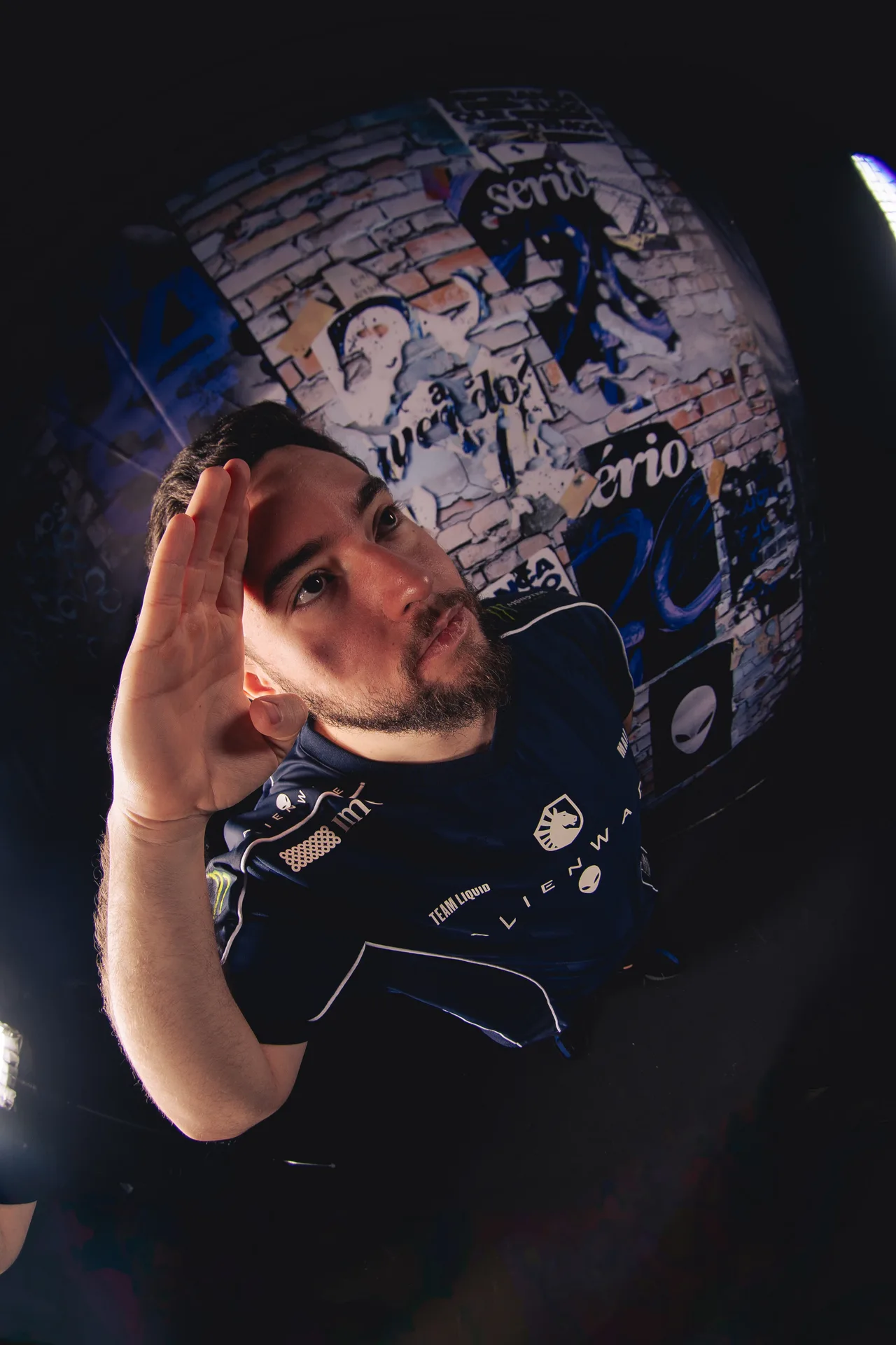 Team Liquid Alienware, imagem 4