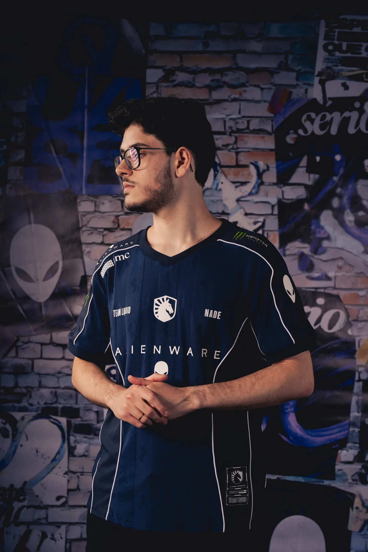 Team Liquid Alienware, imagem 5