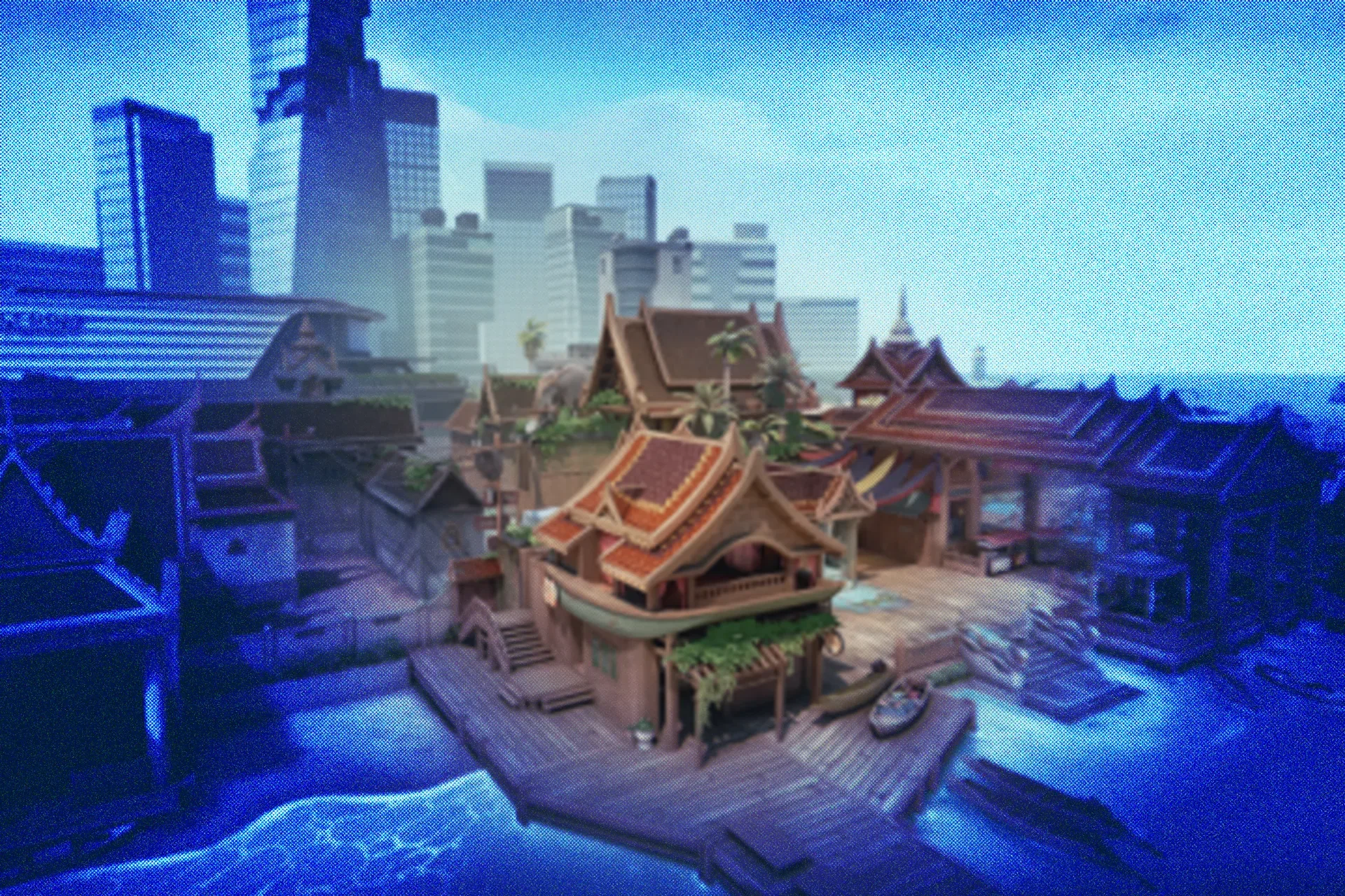 Valorant Game Changers Worlds, imagem 45
