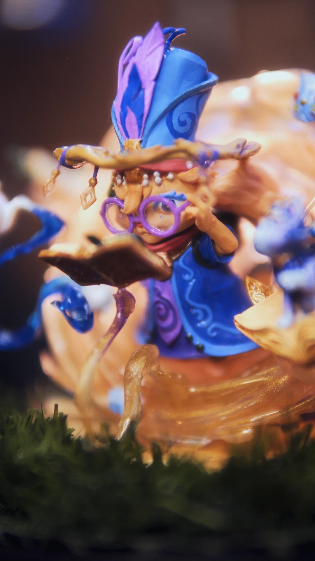 Norra: Wild Rift, imagem 5