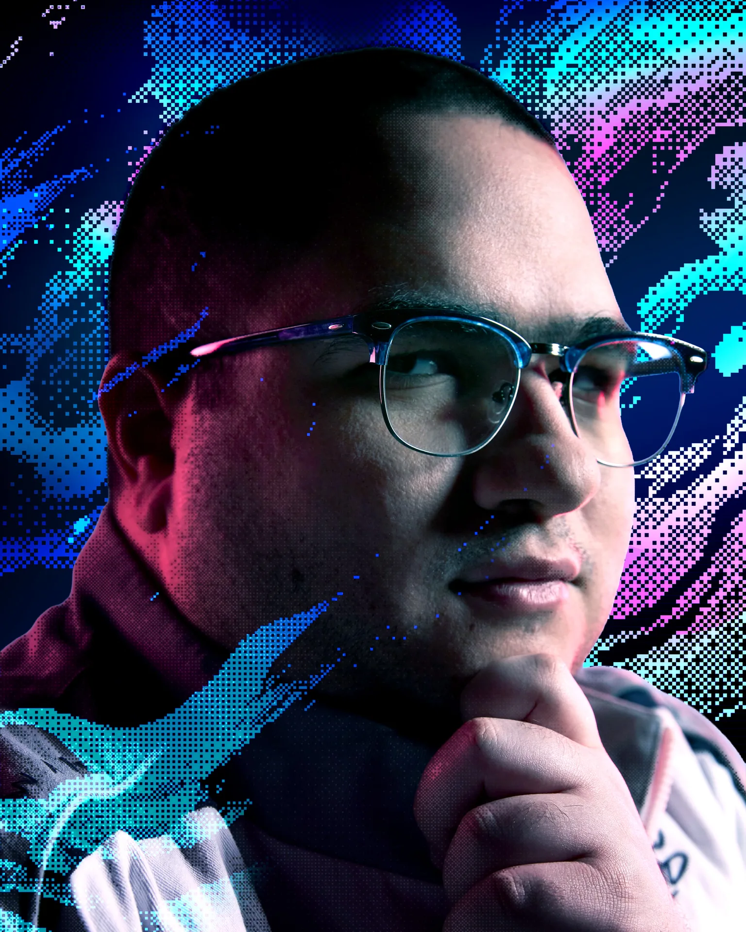 Zenni x Team Liquid: 2026 Collection, imagem 31